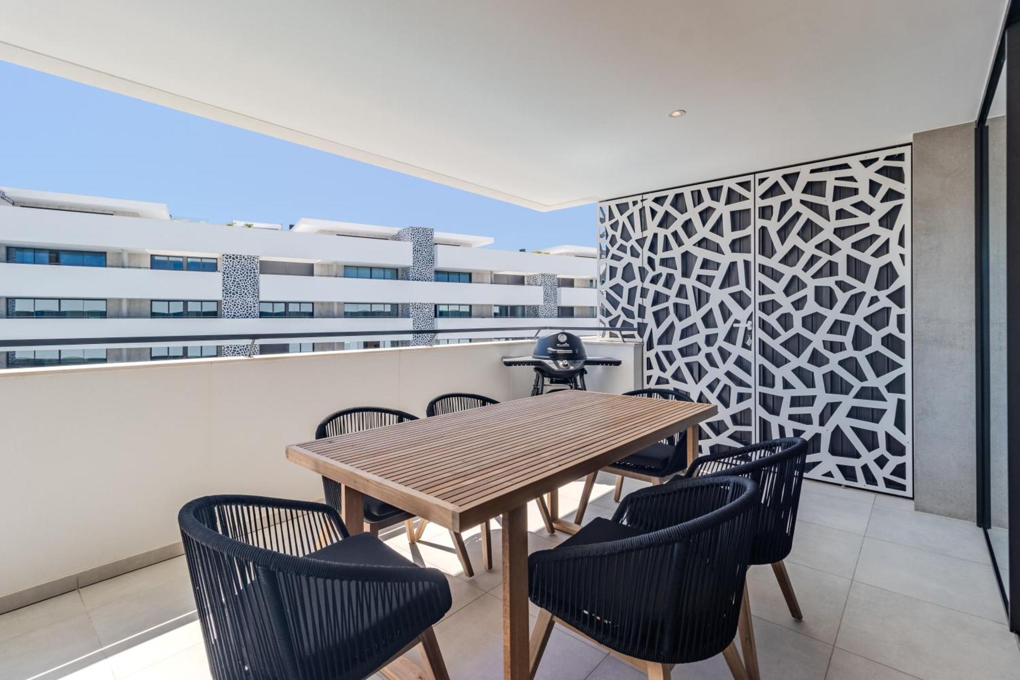 Apartamento Casaluxo New 2br Pool View *