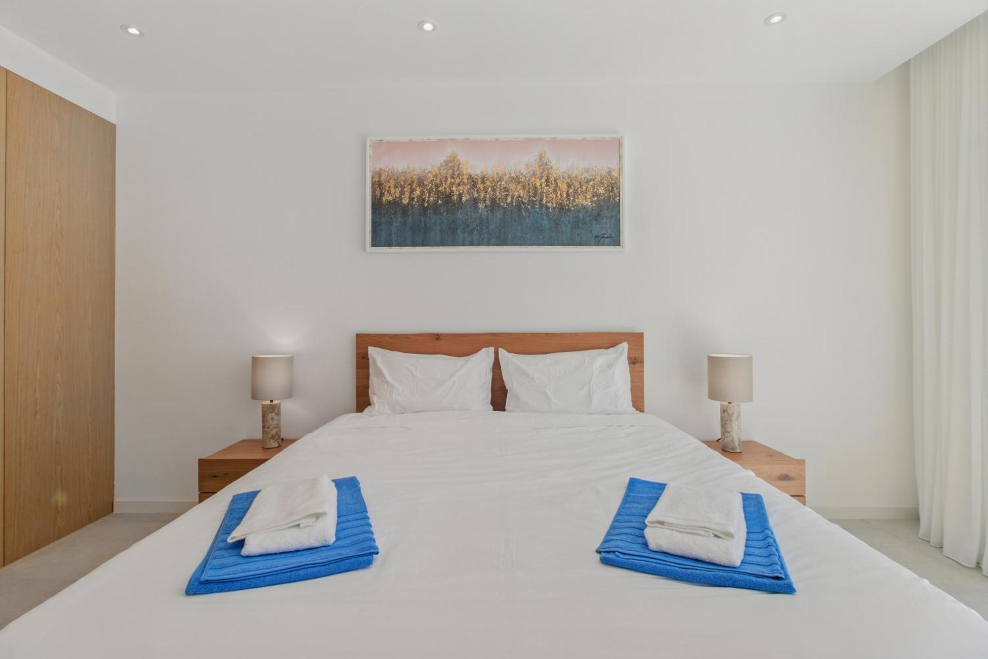 Apartamento Casaluxo New 2br Pool View Lagos