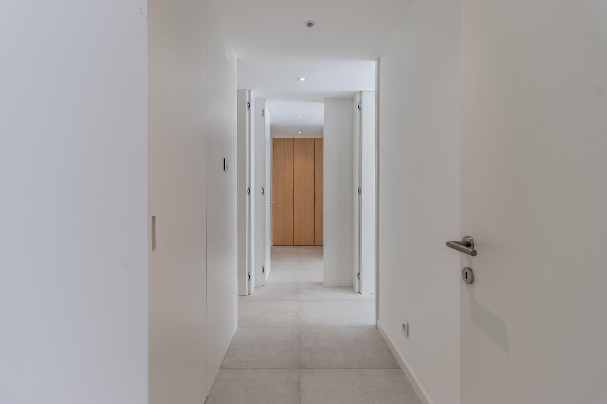 Apartamento Casaluxo New 2br Pool View Lagos