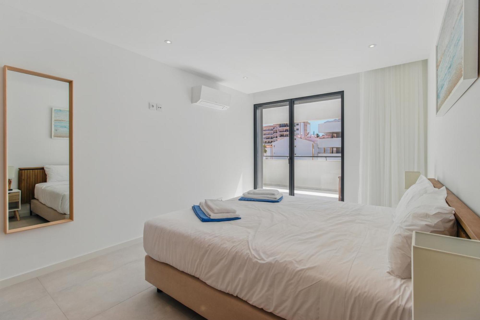 Apartamento Casaluxo New 2br Pool View