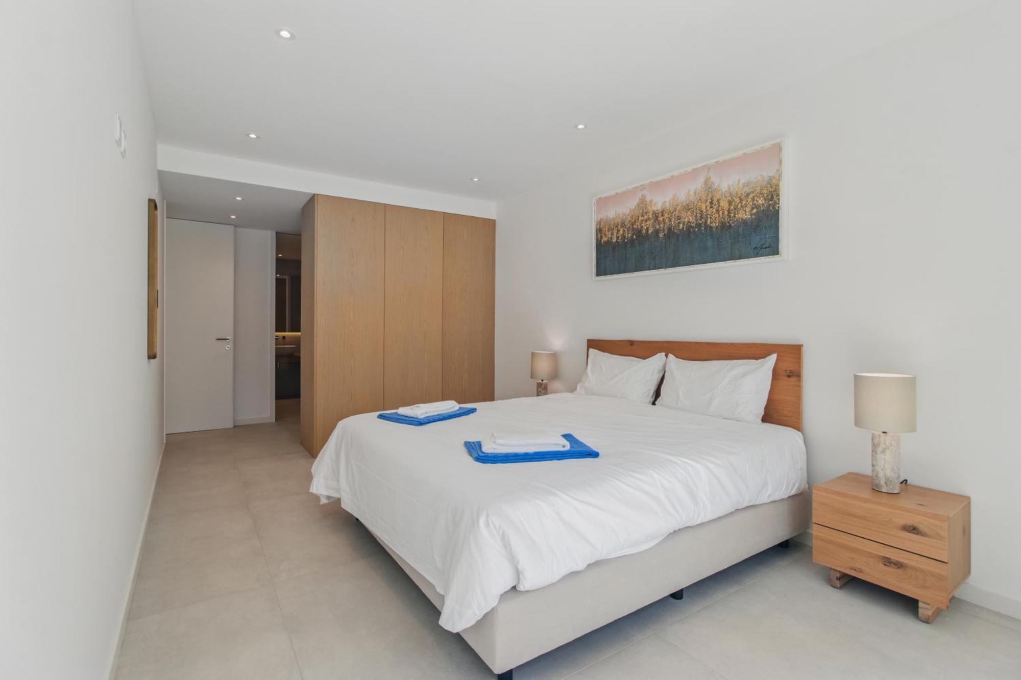 Apartamento Casaluxo New 2br Pool View
