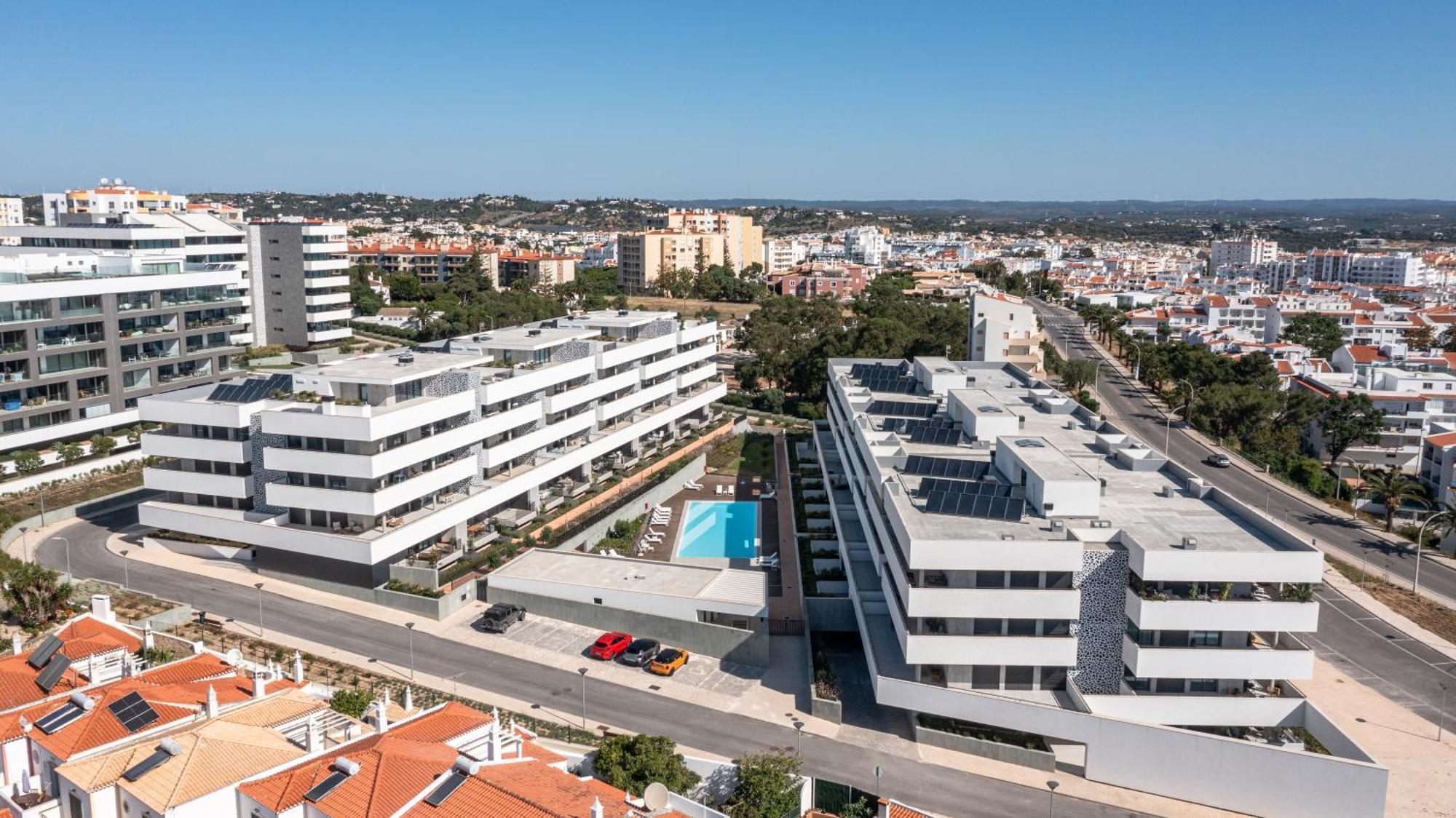 Apartamento Casaluxo New 2br Pool View *